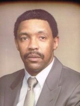 Howard Lee Bennett,  Jr.