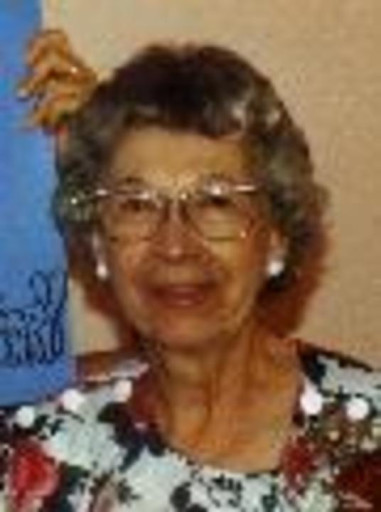 Leola Selma Roberts