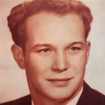 Harold Blaine Baier Profile Photo