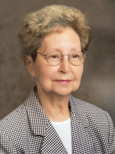 Dorothy Edwards Profile Photo
