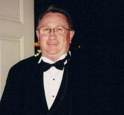 Ronald Nolan, Sr.