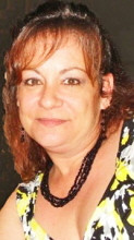 Theresa Ann Orfanidis Profile Photo