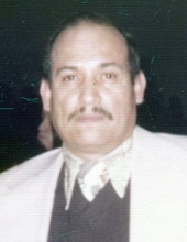 Felipe Juarez Jr. Profile Photo