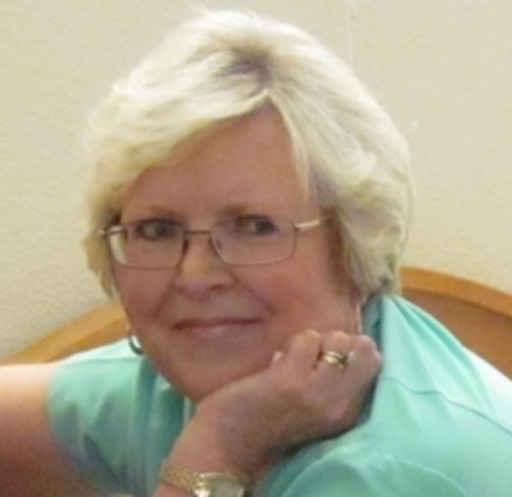 Shirley M. Hughes