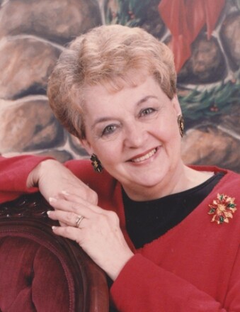 Janet Rae Garland Profile Photo