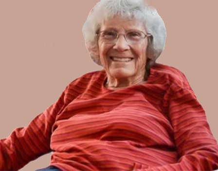Mary Putnam's obituary image