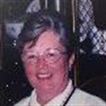 Margaret E. "Peggy" Gitzinger