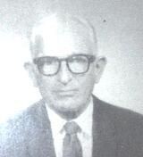 Roland P. Hahn
