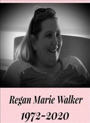 Regan Walker