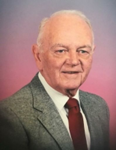 Mr. William R. "Red" Newton, Sr.