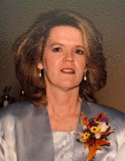 Marcia Ann (Vickery)  Milward Profile Photo