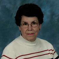 Mabel Joyce Perkins Profile Photo