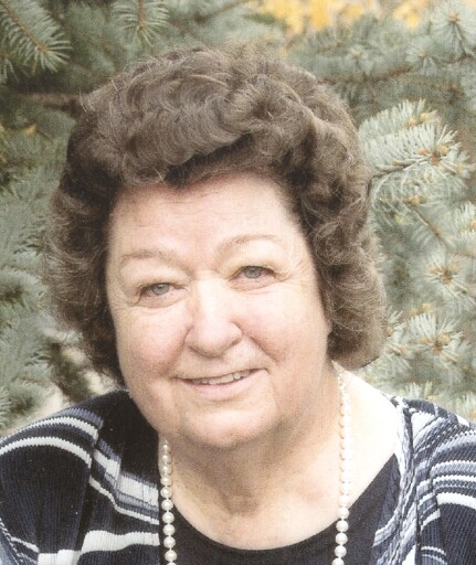 Shirley R. Harwood