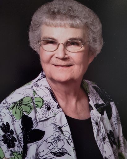 Cleo Gorman's obituary image