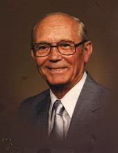 Alton G. Jones