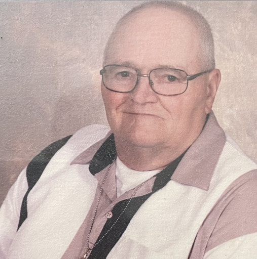 Harold Mcgregor, Jr. Obituary 2023 Fredlock Funeral Home