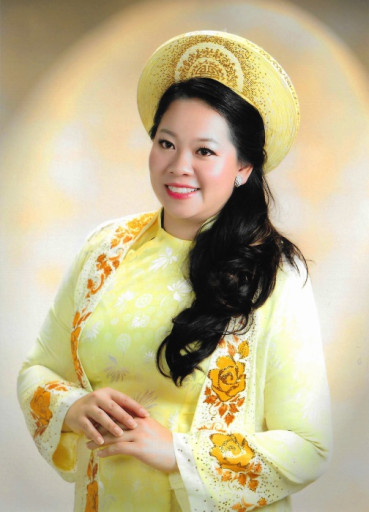 Lan-Anh Nguyen Profile Photo