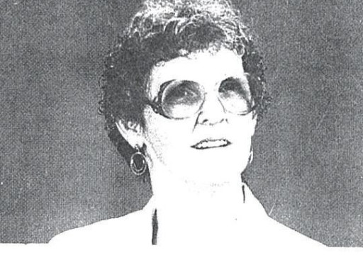Betty Darlene Wellman Profile Photo