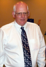 Raymond Shrum Sr.