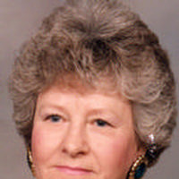 Dorothy "Dot" Baker