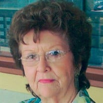 Barbara R. Lott Profile Photo