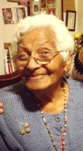 Guadalupe B. Mendez