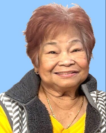 Gloria Liscano Alfaro Manlangit