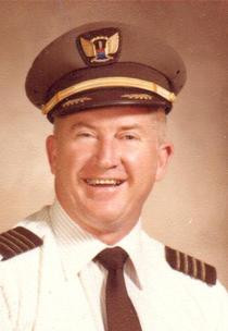 Roger A. Daniels