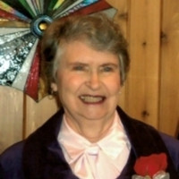 Darlene Phyllis Nelson