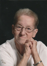 Betty James Profile Photo
