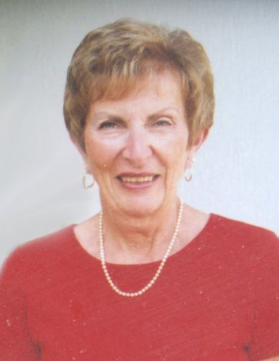 Karen S. (Leopold)  Allison