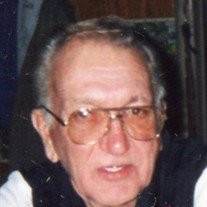 Randall Jones Sr. Profile Photo