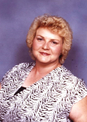 Patricia  Ann  Posey