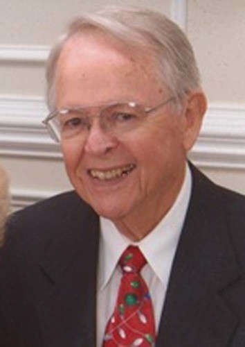 Dr. Robert Lysne Sheridan