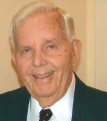 Claude William Thompson, Jr.