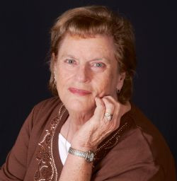 Betty Crenshaw Profile Photo