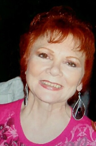 Judith Ann Warren Profile Photo