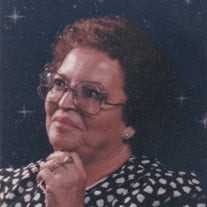 Mrs. Dorothy "Dot" Prather Profile Photo