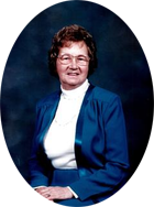 Obituary for Van Rita De Hey, 1922-2007 (Aged 86) - ™