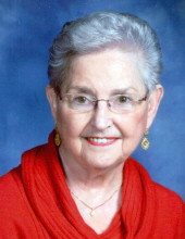 Joan Audrey Fisher Profile Photo