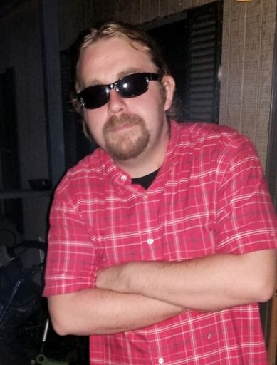 Michael Brandon Brainard Profile Photo