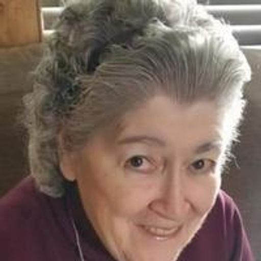 Ruth Louise Stensrud