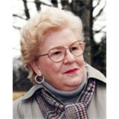 Doris Hartung Clarke Profile Photo