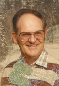 Dean Walton Davis