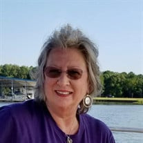 Mrs. Leslie Ann Clarke Profile Photo