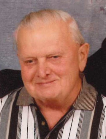 Joseph N. Stroh Profile Photo