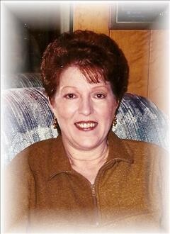 Shirley Ann Smith