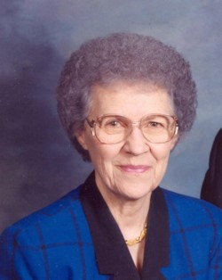 Edna Grayson