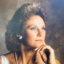 Teresa Duncan Godfrey Profile Photo