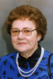 Agnes M. Strunk